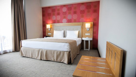 Hotel Sputnik
