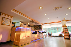 Hotel Sputnik