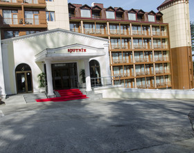 Hotel Sputnik