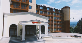 Hotel Sputnik