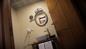 Hotel Sputnik