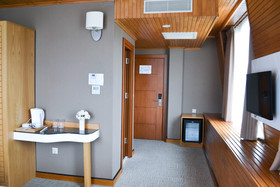 Hotel Sputnik