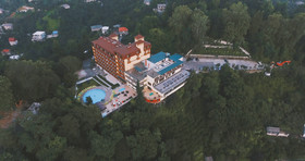 Hotel Sputnik