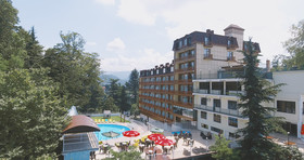 Hotel Sputnik