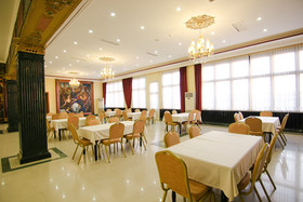 Hotel Sputnik