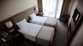 Hotel Sputnik