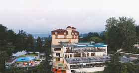 Hotel Sputnik