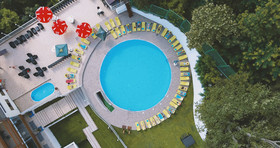 Hotel Sputnik