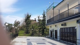 Hotel Sputnik