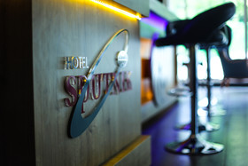 Hotel Sputnik