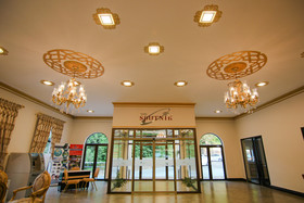 Hotel Sputnik