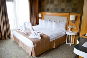 Hotel Sputnik