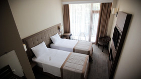 Hotel Sputnik