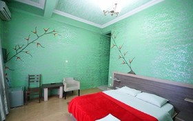 Hotel Vakhtanguri