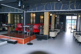 Hotel Vakhtanguri