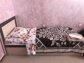 Hotel Vakhtanguri