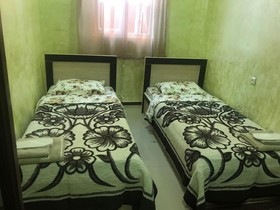 Hotel Vakhtanguri