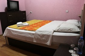 Hotel Vakhtanguri