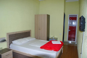 Hotel Vakhtanguri