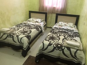 Hotel Vakhtanguri