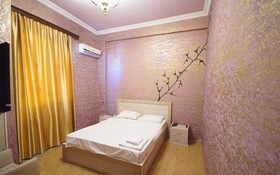 Hotel Vakhtanguri