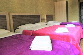 Hotel Vakhtanguri