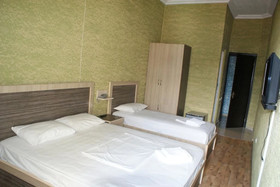 Hotel Vakhtanguri