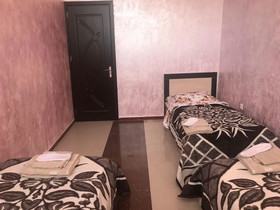 Hotel Vakhtanguri