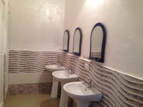 Hotel Vakhtanguri