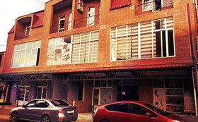 Hotel Vakhtanguri