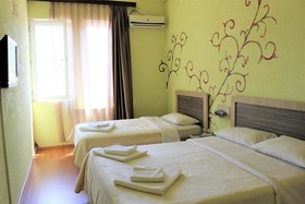 Hotel Vakhtanguri