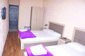 Hotel Vakhtanguri