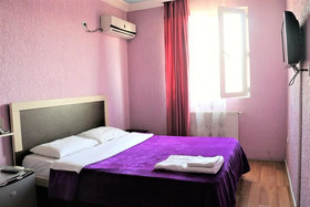 Hotel Vakhtanguri