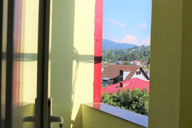 Hotel Vakhtanguri