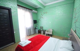 Hotel Vakhtanguri