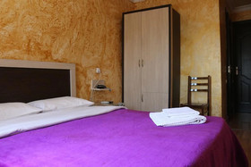Hotel Vakhtanguri
