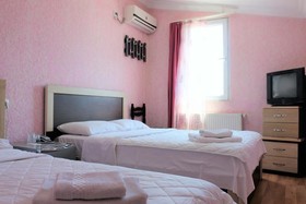 Hotel Vakhtanguri