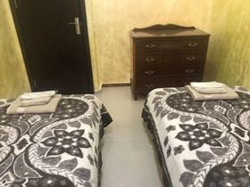 Hotel Vakhtanguri