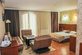 Istanbul Hotel