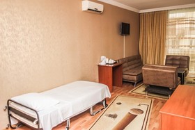 Istanbul Hotel