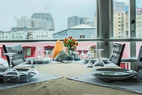 Istanbul Hotel
