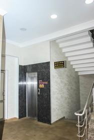 Istanbul Hotel