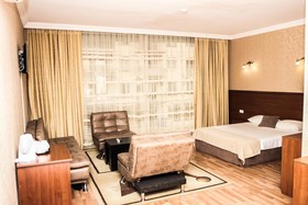 Istanbul Hotel