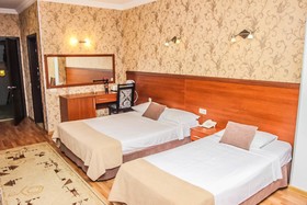 Istanbul Hotel
