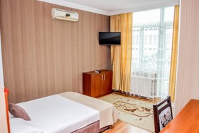 Istanbul Hotel