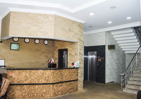 Istanbul Hotel