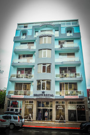 Istanbul Hotel