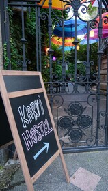 Karvi Hostel & Suites