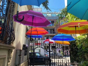 Karvi Hostel & Suites