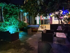 Karvi Hostel & Suites